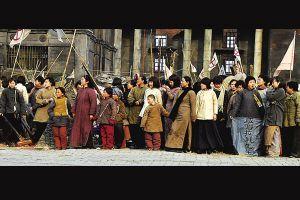 群众演员爆料视频,揭秘影视拍摄现场不为人知的一面 第3张 群众演员爆料视频,揭秘影视拍摄现场不为人知的一面 第3张