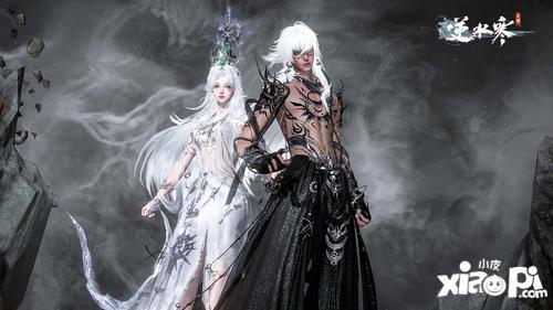 联动最新爆料逆水寒,联动爆料揭秘,江湖风云再起 第3张 联动最新爆料逆水寒,联动爆料揭秘,江湖风云再起 第3张