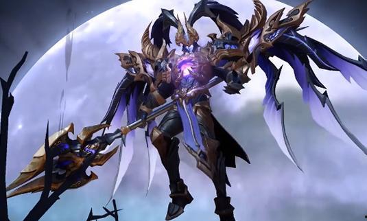 天魔缭乱最新返场爆料,神秘爆料揭示神秘力量觉醒！