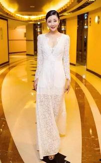 殷桃真实身高爆料视频,真实身高曝光,网友热议 第2张 殷桃真实身高爆料视频,真实身高曝光,网友热议 第2张