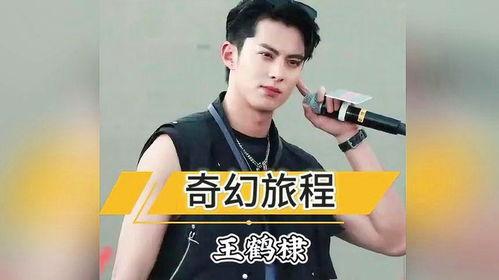 娱乐爆料王鹤棣的恋情,甜蜜互动引粉丝热议 第3张 娱乐爆料王鹤棣的恋情,甜蜜互动引粉丝热议 第3张