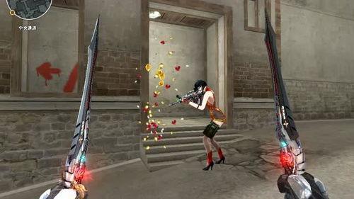 穿越火线周年爆料视频,揭秘全新内容与惊喜爆料 第1张 穿越火线周年爆料视频,揭秘全新内容与惊喜爆料 第1张