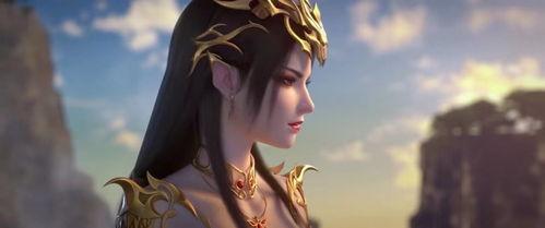 斗破苍穹年番最新爆料124,神秘势力崛起,萧炎再遇生死危机! 第3张 斗破苍穹年番最新爆料124,神秘势力崛起,萧炎再遇生死危机! 第3张